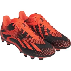 ADIDAS X Speedportalessi.4 FXG Football Boots