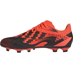 ADIDAS X Speedportalessi.4 FXG Football Boots -Softee Sport Zone adidas x speedportalessi.4 fxg football boots 3