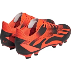 ADIDAS X Speedportalessi.4 FXG Football Boots -Softee Sport Zone adidas x speedportalessi.4 fxg football boots 5