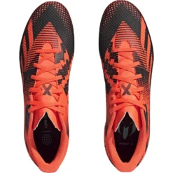 ADIDAS X Speedportalessi.4 FXG Football Boots -Softee Sport Zone adidas x speedportalessi.4 fxg football boots 6