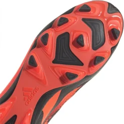 ADIDAS X Speedportalessi.4 FXG Football Boots -Softee Sport Zone adidas x speedportalessi.4 fxg football boots 7