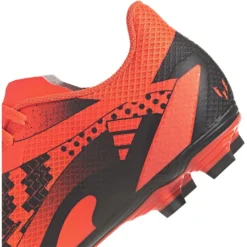 ADIDAS X Speedportalessi.4 FXG Football Boots -Softee Sport Zone adidas x speedportalessi.4 fxg football boots 9