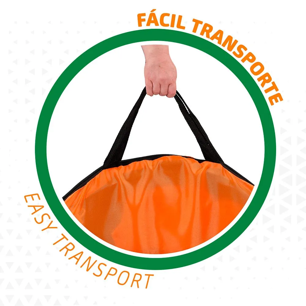 Aktive Pop-Up Soccer Goals 6 Aktive Pop-Up Soccer Goals - Image 4