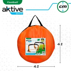 Aktive Pop-Up Soccer Goals 15 Aktive Pop-Up Soccer Goals -Softee Sport Zone aktive pop up soccer goals 6