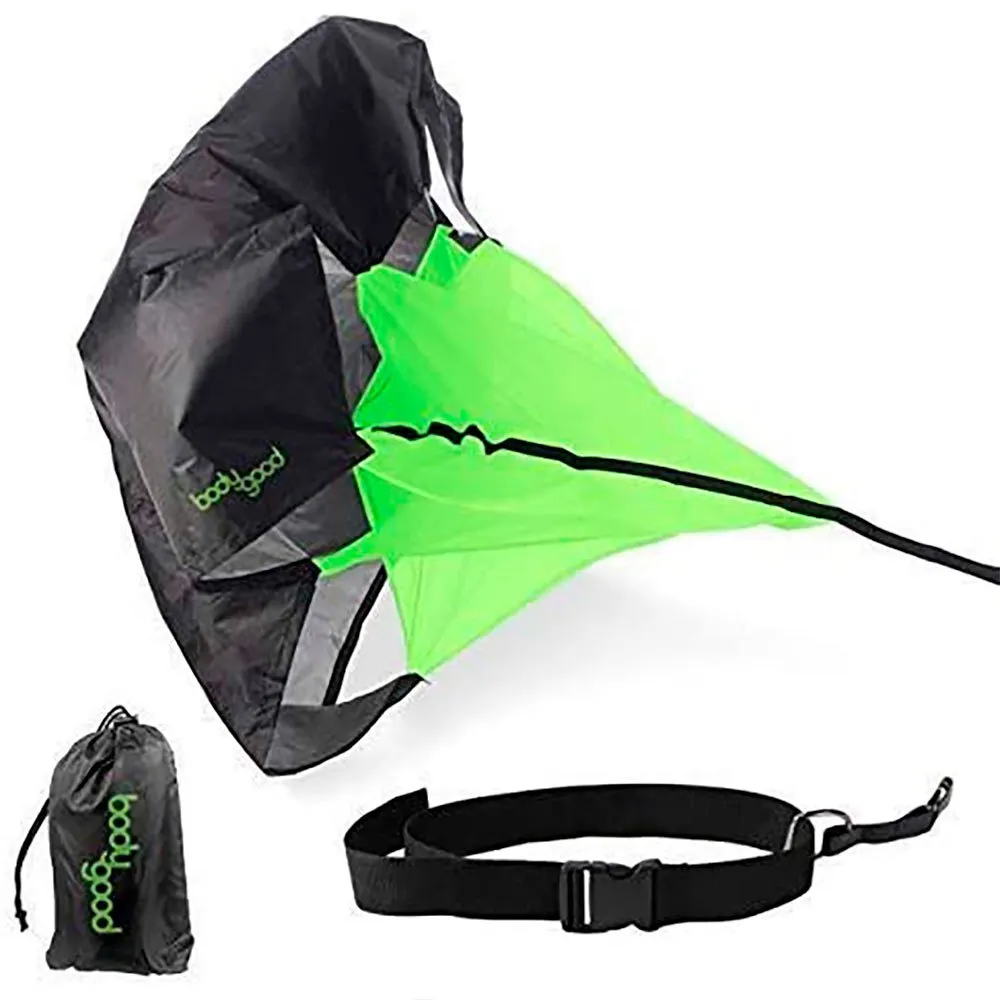 Parachute 3 Parachute