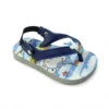 Printed 20 Baby Bear Flip Flops -Softee Sport Zone brasileras printed 20 baby bear flip flops