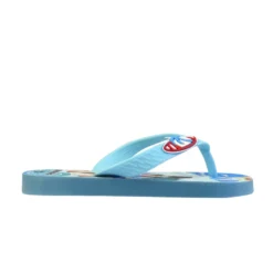 Printed 20 Surfers Flip Flops -Softee Sport Zone brasileras printed 20 surfers flip flops 2