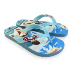 Printed 20 Surfers Flip Flops -Softee Sport Zone brasileras printed 20 surfers flip flops 3