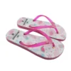 Printed 21 Flamy Flip Flops -Softee Sport Zone brasileras printed 21 flamy flip flops