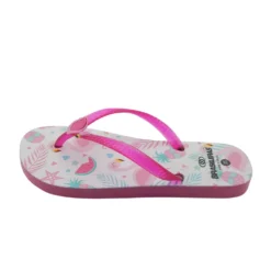 Printed 21 Flamy Flip Flops -Softee Sport Zone brasileras printed 21 flamy flip flops 3