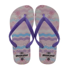 Printed 21 Olita Flip Flops -Softee Sport Zone brasileras printed 21 olita flip flops 1