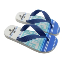 Printed 21 Summer Flip Flops