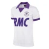 Toulouse 1986-87 Uefa Cup T-Shirt -Softee Sport Zone copa toulouse 1986 87 uefa cup t shirt