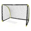 Foldable Football Goal -Softee Sport Zone devessport foldable football goal