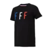 French Team T-Shirt -Softee Sport Zone fff french team t shirt