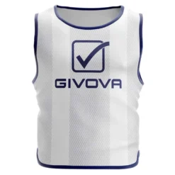 GIVOVA Pro Allenamento Training Vest