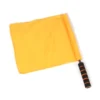 Flag For Judge/referee -Softee Sport Zone gladiatorfit flag for judge referee