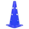 Milestones 38 Cm Training Cones 2 Units -Softee Sport Zone gladiatorfit milestones 38 cm training cones 2 units