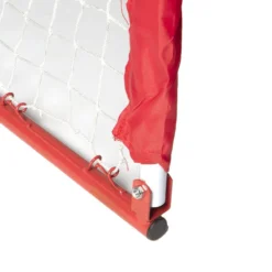Polyester 60x26x45 Cm Hockey Goal -Softee Sport Zone gladiatorfit polyester 60x26x45 cm hockey goal 2
