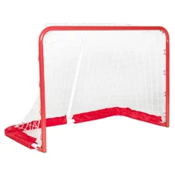 Polyester 60x26x45 Cm Hockey Goal