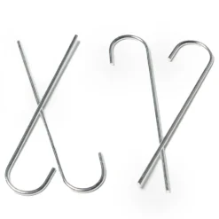 Polyester 60x26x45 Cm Hockey Goal -Softee Sport Zone gladiatorfit polyester 60x26x45 cm hockey goal 4