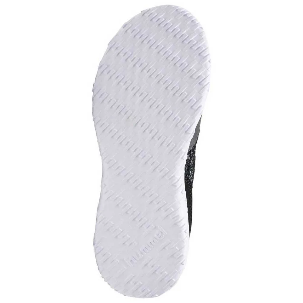 Hummel Actus Glitter Shoes 4 Hummel Actus Glitter Shoes - Image 2