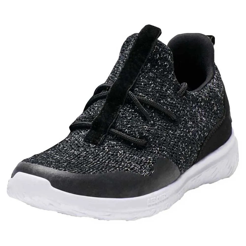 Hummel Actus Glitter Shoes 6 Hummel Actus Glitter Shoes - Image 4