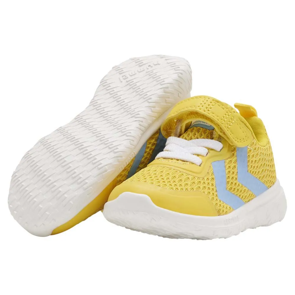 Hummel Actus Recycle Sneakers 6 Hummel Actus Recycle Sneakers - Image 4