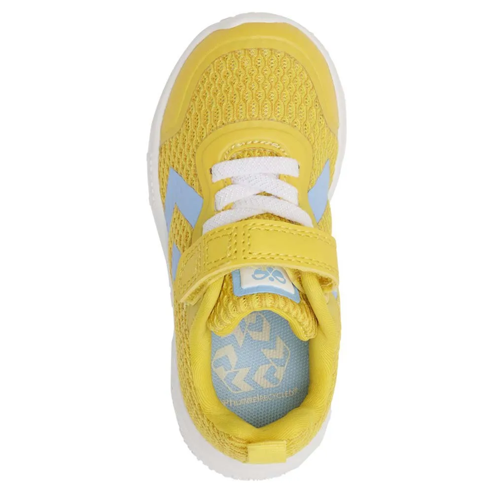 Hummel Actus Recycle Sneakers 7 Hummel Actus Recycle Sneakers - Image 5