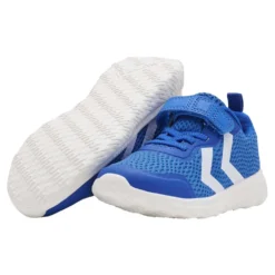 Hummel Actus Recycled Sneakers -Softee Sport Zone hummel actus recycled sneakers 3