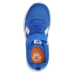 Hummel Actus Recycled Sneakers -Softee Sport Zone hummel actus recycled sneakers 4