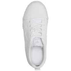 Hummel Base Court Classic Shoes Refurbished -Softee Sport Zone hummel base court classic shoes refurbished 4