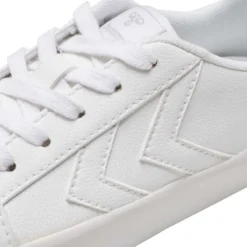 Hummel Base Court Classic Shoes Refurbished -Softee Sport Zone hummel base court classic shoes refurbished 6