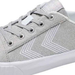 Hummel Base Court Glitter Shoes -Softee Sport Zone hummel base court glitter shoes 6