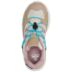 Hummel Bounce Runner Tex Shoes -Softee Sport Zone hummel bounce runner tex shoes 4