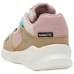 Hummel Bounce Runner Tex Shoes -Softee Sport Zone hummel bounce runner tex shoes 5