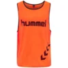 Hummel Fundamental Training Bib -Softee Sport Zone hummel fundamental training bib