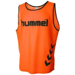 Hummel Fundamental Training Bib -Softee Sport Zone hummel fundamental training bib 2