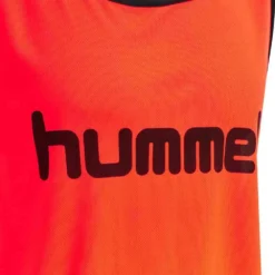 Hummel Fundamental Training Bib -Softee Sport Zone hummel fundamental training bib 3