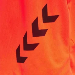 Hummel Fundamental Training Bib -Softee Sport Zone hummel fundamental training bib 4