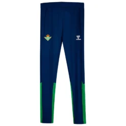 Hummel Real Betis Balompié 22/23 Training Pants