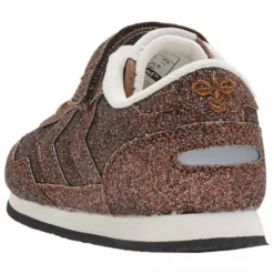 Hummel Reflex Glitter Sneakers -Softee Sport Zone hummel reflex glitter sneakers 5