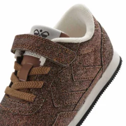 Hummel Reflex Glitter Sneakers -Softee Sport Zone hummel reflex glitter sneakers 6
