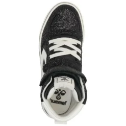 Hummel Slimmer Stadil Glitter Shoes -Softee Sport Zone hummel slimmer stadil glitter shoes 4