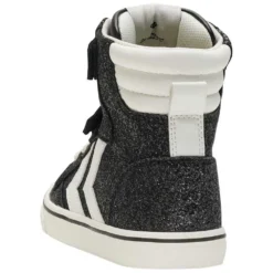 Hummel Slimmer Stadil Glitter Shoes -Softee Sport Zone hummel slimmer stadil glitter shoes 5