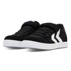 Hummel Slimmer Stadil Low Shoes -Softee Sport Zone hummel slimmer stadil low shoes 3
