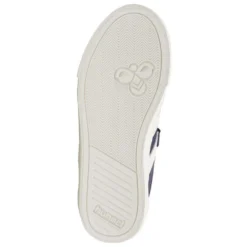 Hummel Slimmer Stadil Low Sneakers -Softee Sport Zone hummel slimmer stadil low sneakers 1