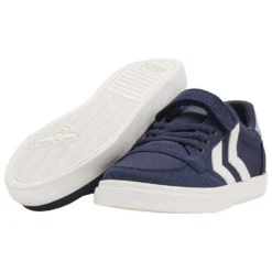 Hummel Slimmer Stadil Low Sneakers -Softee Sport Zone hummel slimmer stadil low sneakers 4