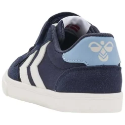 Hummel Slimmer Stadil Low Sneakers -Softee Sport Zone hummel slimmer stadil low sneakers 5