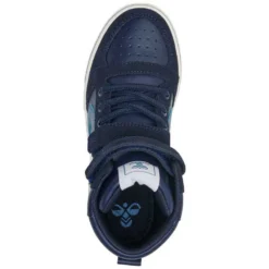 Hummel Slimmer Stadil Shoes -Softee Sport Zone hummel slimmer stadil shoes 4